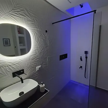 Agghiorna&skura 2,0 Apartment *