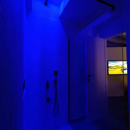 Agghiorna&skura 2,0 Appartamento