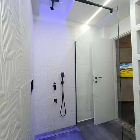 Agghiorna&skura 2,0 Apartment