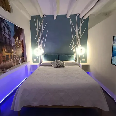 Apartment Agghiorna&skura 2,0 *
