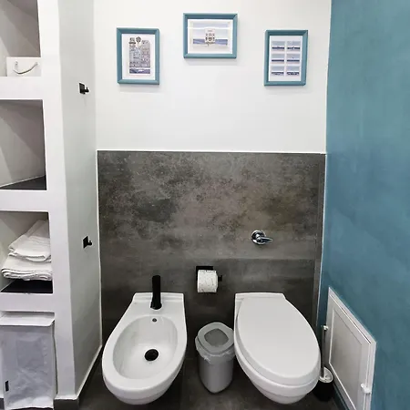 Agghiorna&skura 2,0 Apartment *