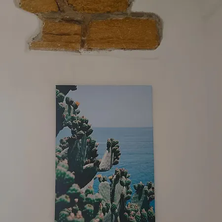 Agghiorna&skura 2,0 Apartment Palermo