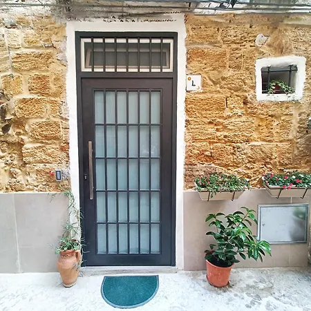 Agghiorna&skura 2,0 Apartment *